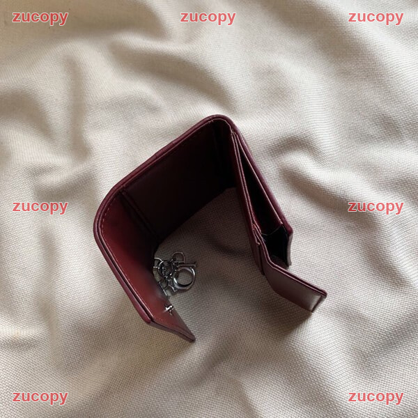 ディオール 大人気 ディオール 折り財布 N級品 - ZC-WL-1BAH0YI 原画像 7