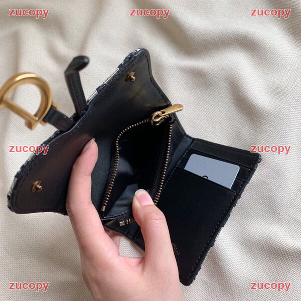 ディオール 折り財布 N級品 激安通販 - ZC-WL-14VWC6D 画像 6