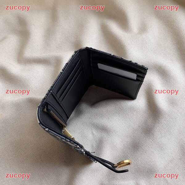 ディオール 折り財布 N級品 激安通販 - ZC-WL-14VWC6D 画像 7