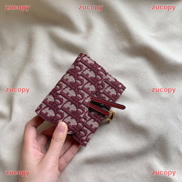 ディオール 人気 ディオール 折り財布 コピー - ZC-WL-1W0MMES 原画像 3