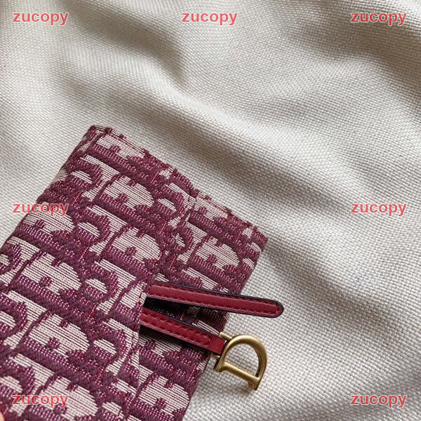 ディオール 人気 ディオール 折り財布 コピー - ZC-WL-1W0MMES 原画像 4