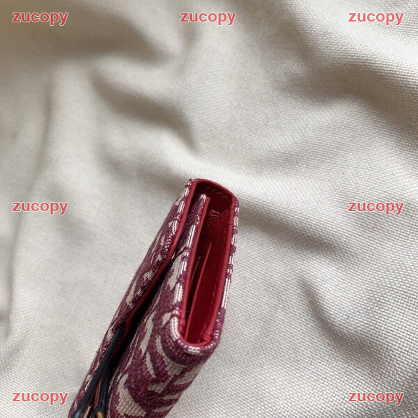 人気 ディオール 折り財布 コピー - ZC-WL-1W0MMES 画像 5