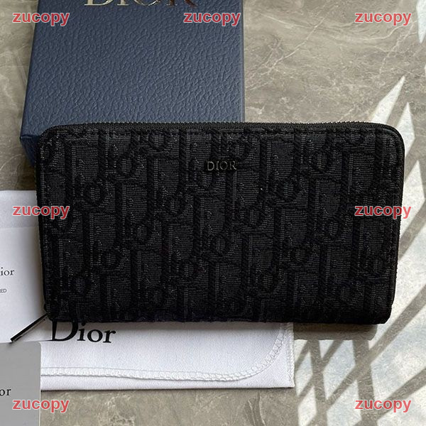 ディオール 長財布 N級品 激安通販 - ZC-WL-1LNJTON 画像 2