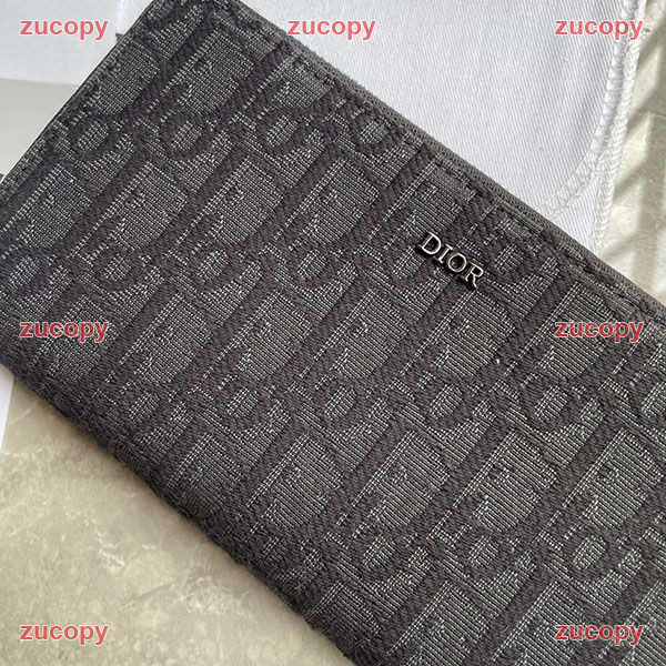ディオール ディオール 長財布 N級品 激安通販 - ZC-WL-1LNJTON 原画像 5
