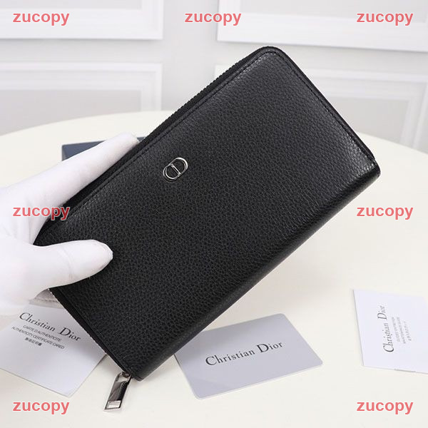 ディオール 長財布 N級品 激安通販 - ZC-WL-01VNQ3Y 画像 2