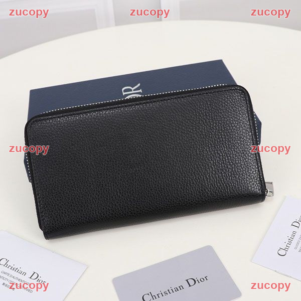ディオール 長財布 N級品 激安通販 - ZC-WL-01VNQ3Y 画像 3