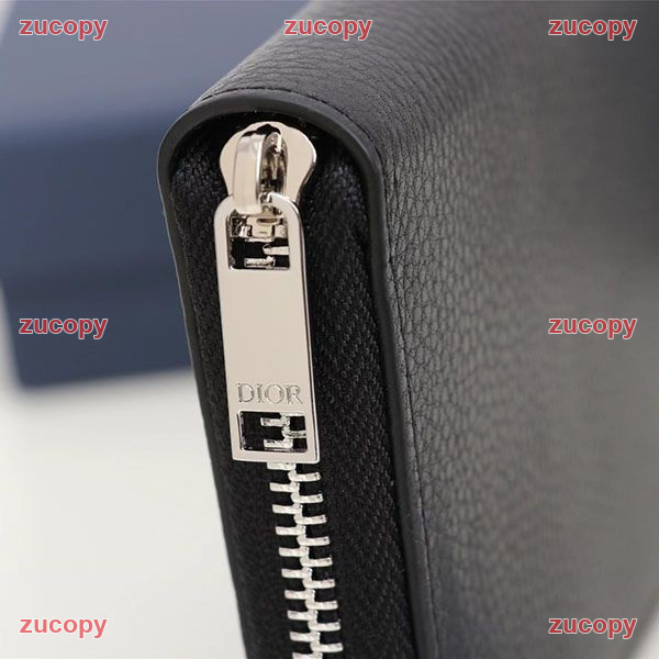 ディオール ディオール 長財布 N級品 激安通販 - ZC-WL-01VNQ3Y 原画像 4