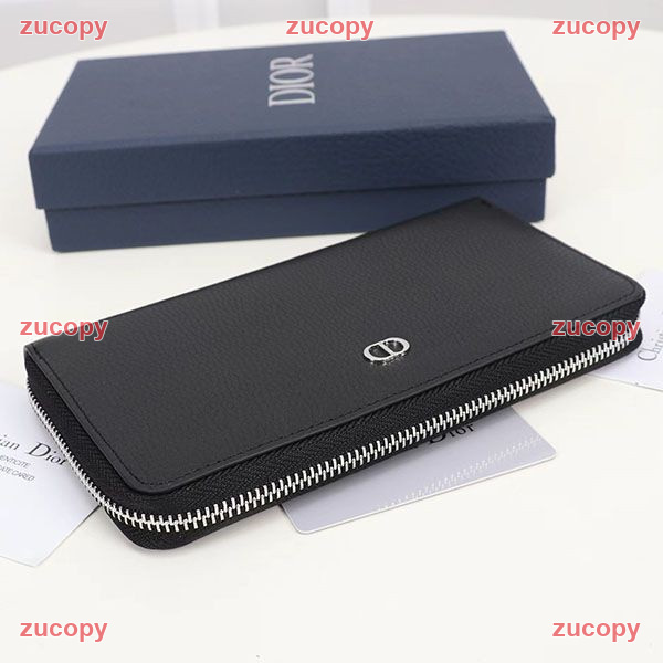 ディオール ディオール 長財布 N級品 激安通販 - ZC-WL-01VNQ3Y 原画像 5