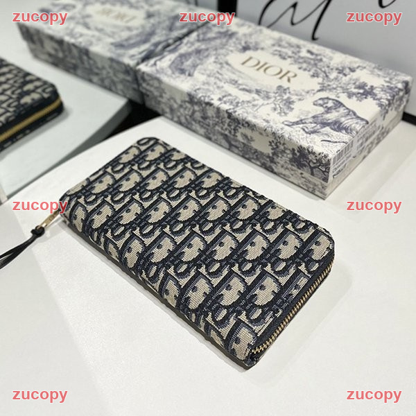 ディオール 送料無料 ディオール 長財布 スーパーコピー - ZC-WL-0MLTBK8 原画像 4
