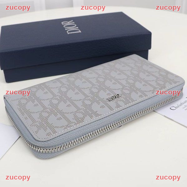 ディオール 格安 ディオール 長財布 スーパーコピー - ZC-WL-1DQJLSN 原画像 3