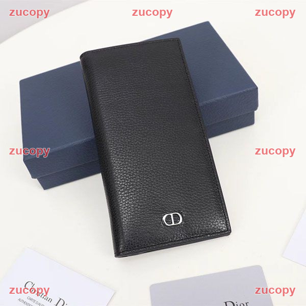 ディオール 長財布 N級品 激安通販 - ZC-WL-05U5U1Y 画像 3