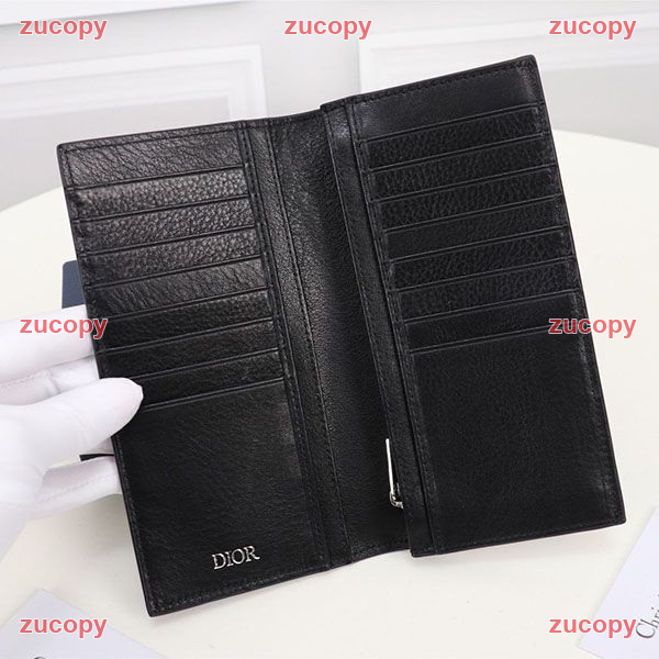 ディオール 長財布 N級品 激安通販 - ZC-WL-05U5U1Y 画像 5