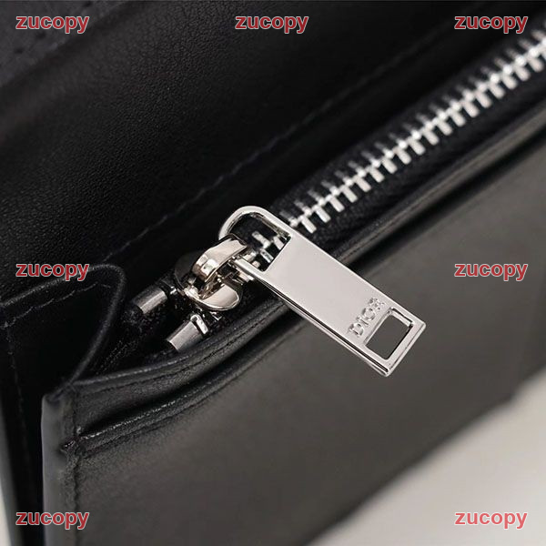 ディオール ディオール 長財布 N級品 激安通販 - ZC-WL-05U5U1Y 原画像 7