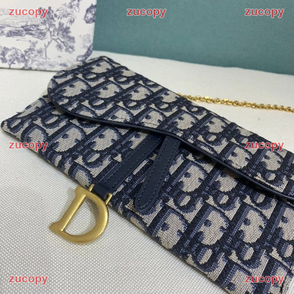 ディオール 格安 ディオール 長財布 スーパーコピー - ZC-WL-0L3DSGD 原画像 3