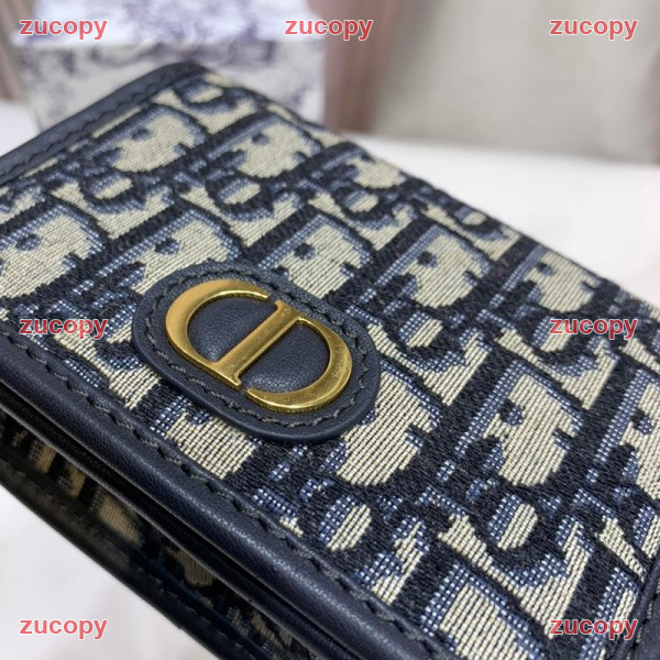 大人気 ディオール 長財布 N級品 - ZC-WL-11V19YN 画像 4