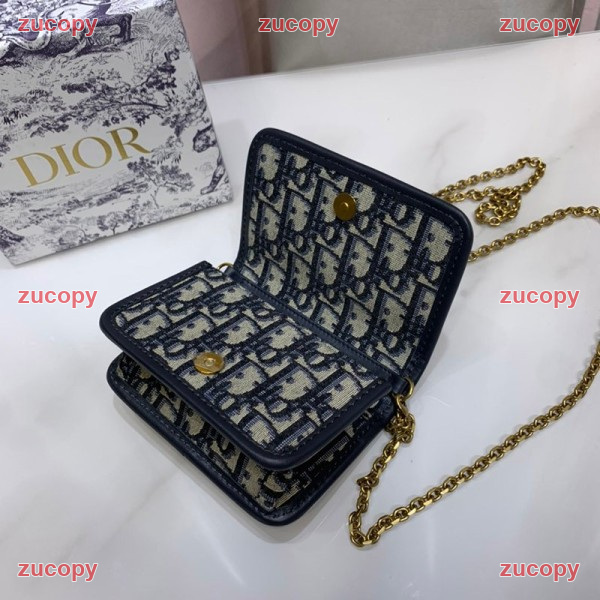 ディオール 大人気 ディオール 長財布 N級品 - ZC-WL-11V19YN 原画像 6