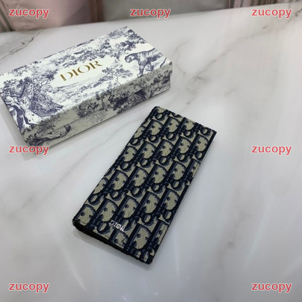 ディオール 長財布 コピー 送料無料 - ZC-WL-1SZRK72 画像 2