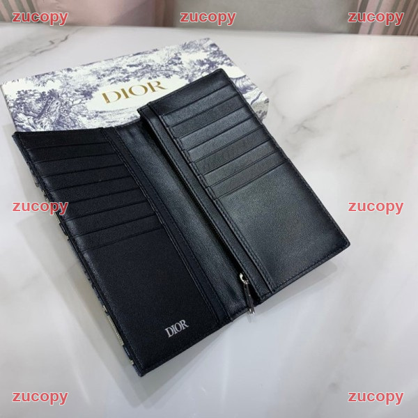 ディオール 長財布 コピー 送料無料 - ZC-WL-1SZRK72 画像 4