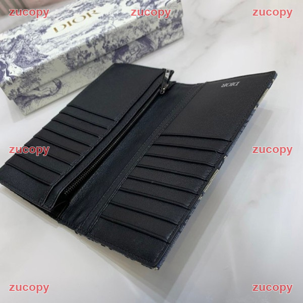 ディオール 長財布 コピー 送料無料 - ZC-WL-1SZRK72 画像 6