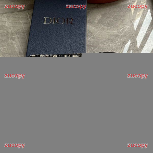 ディオール 格安 ディオール 長財布 スーパーコピー - ZC-WL-07CLD5T 原画像 2
