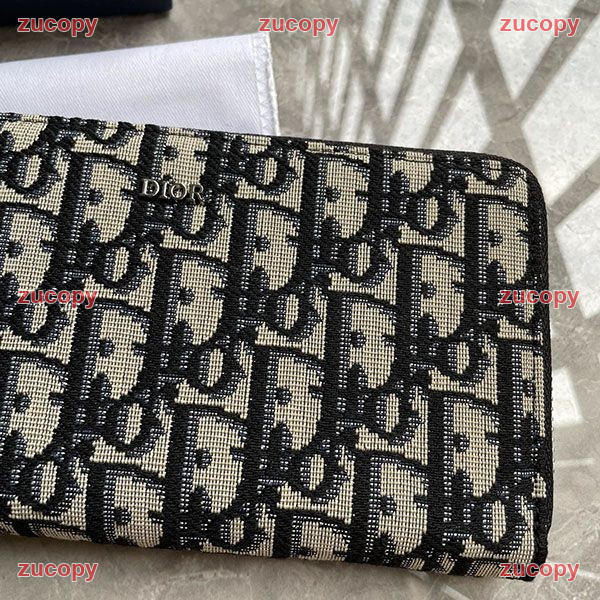 格安 ディオール 長財布 スーパーコピー - ZC-WL-07CLD5T 画像 5
