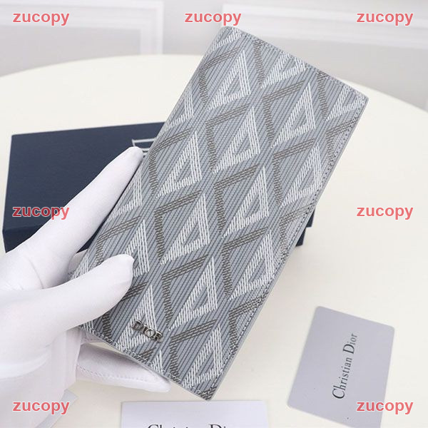 ディオール 長財布 コピー 送料無料 - ZC-WL-0YHBNE8 画像 5