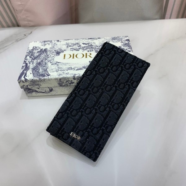 ディオール ディオール 長財布 N級品 激安通販 - ZC-WL-0T0E0CD 原画像 1