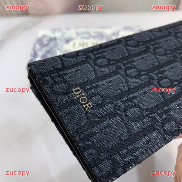 ディオール 長財布 N級品 激安通販 - ZC-WL-0T0E0CD 画像 2