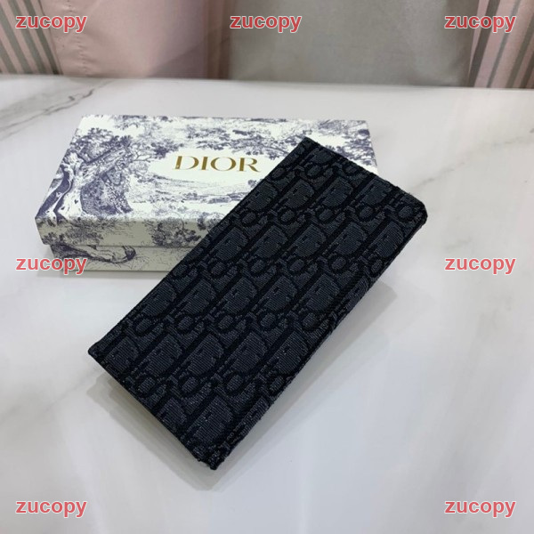 ディオール ディオール 長財布 N級品 激安通販 - ZC-WL-0T0E0CD 原画像 3