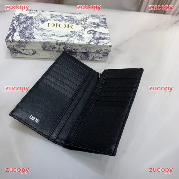 ディオール 長財布 N級品 激安通販 - ZC-WL-0T0E0CD 画像 5