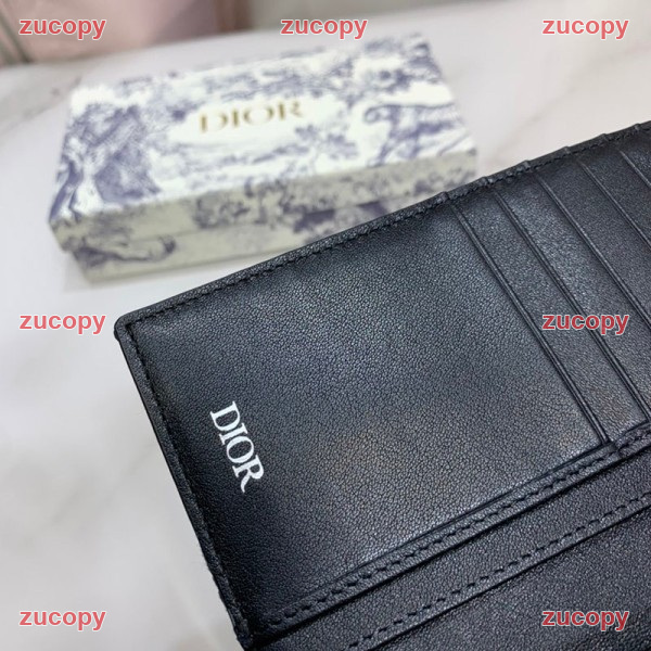 ディオール ディオール 長財布 N級品 激安通販 - ZC-WL-0T0E0CD 原画像 7