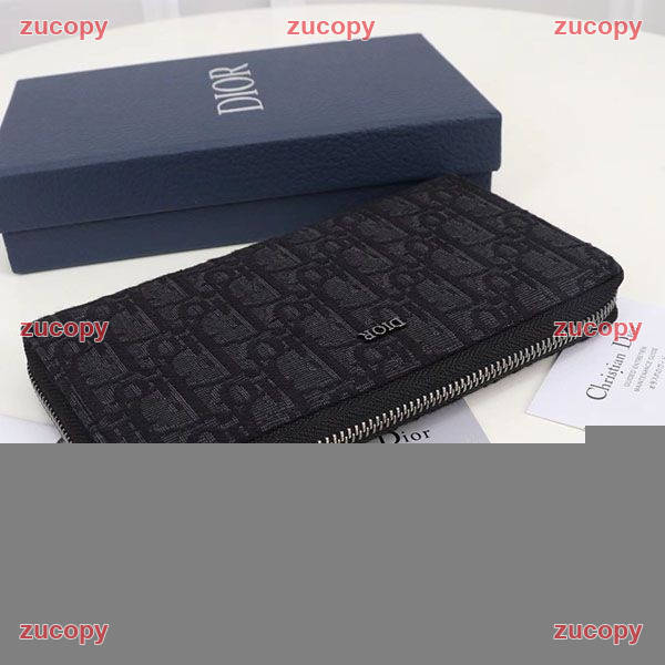 ディオール 長財布 コピー 送料無料 - ZC-WL-1K54AKS 画像 3