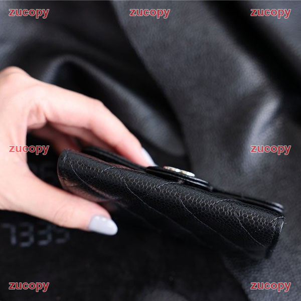 シャネル 大人気 シャネル カードケース N級品 - ZC-WL-12ENV9V 原画像 6