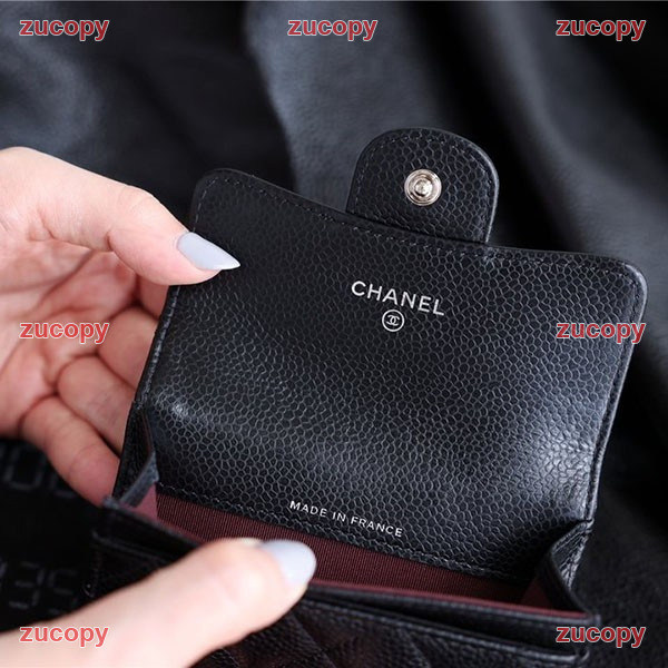 シャネル 大人気 シャネル カードケース N級品 - ZC-WL-12ENV9V 原画像 8