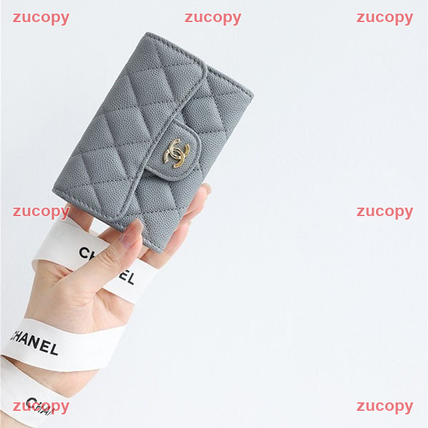 大人気 シャネル カードケース N級品 - ZC-WL-0UHNNDV 画像 2