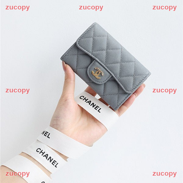 大人気 シャネル カードケース N級品 - ZC-WL-0UHNNDV 画像 3