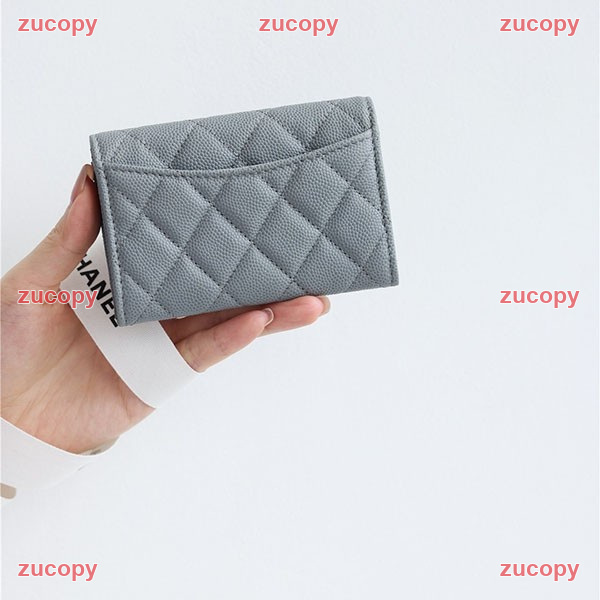 シャネル 大人気 シャネル カードケース N級品 - ZC-WL-0UHNNDV 原画像 4