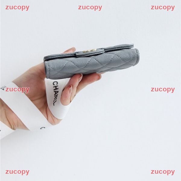 大人気 シャネル カードケース N級品 - ZC-WL-0UHNNDV 画像 6