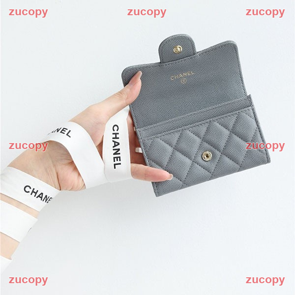 シャネル 大人気 シャネル カードケース N級品 - ZC-WL-0UHNNDV 原画像 8