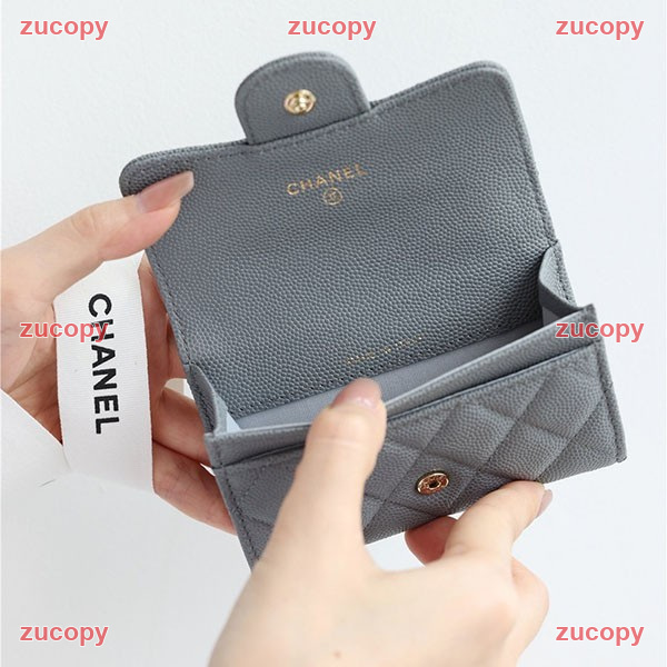 シャネル 大人気 シャネル カードケース N級品 - ZC-WL-0UHNNDV 原画像 9