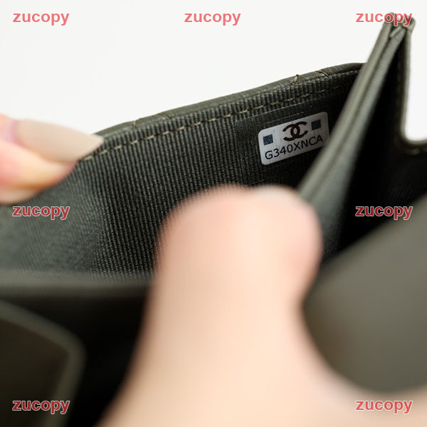 シャネル 送料無料 シャネル カードケース スーパーコピー - ZC-WL-1LMDXMA 原画像 9
