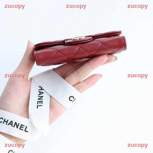 シャネル カードケース コピー 送料無料 - ZC-WL-1QIJ3AK 画像 6