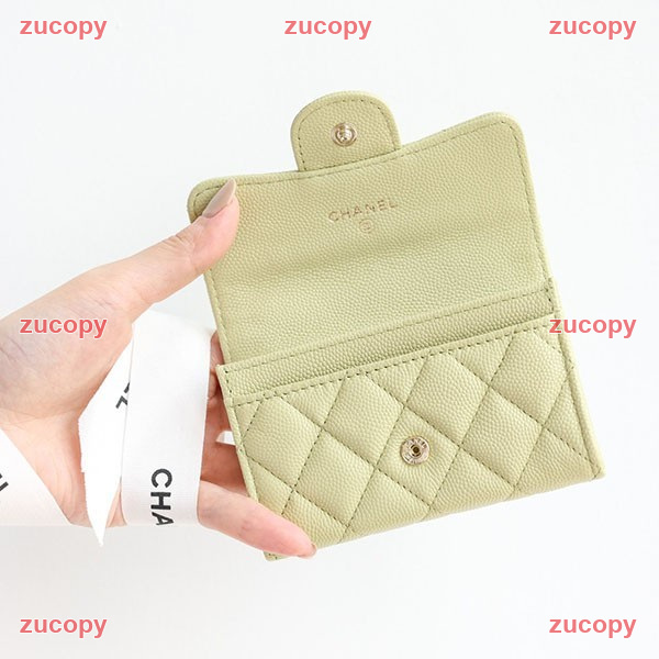 大人気 シャネル カードケース N級品 - ZC-WL-0892ITQ 画像 8