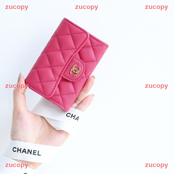 シャネル カードケース N級品 激安通販 - ZC-WL-01UHU1L 画像 2