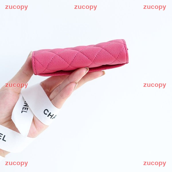 シャネル シャネル カードケース N級品 激安通販 - ZC-WL-01UHU1L 原画像 7