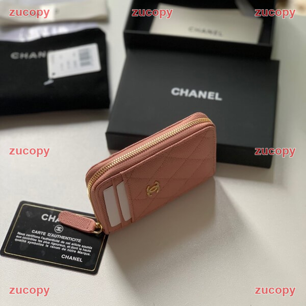 大人気 シャネル カードケース N級品 - ZC-WL-19QVLSA 画像 3