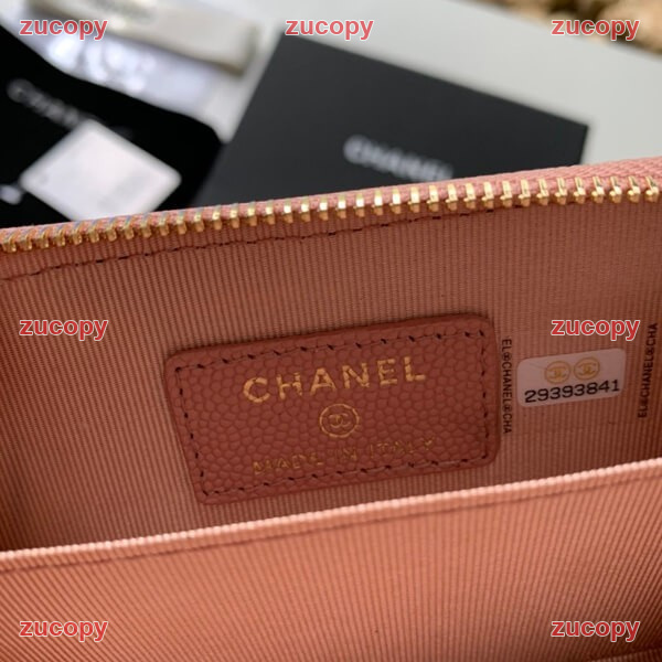 シャネル 大人気 シャネル カードケース N級品 - ZC-WL-19QVLSA 原画像 9