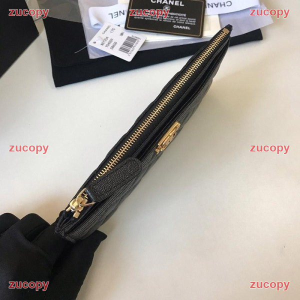 シャネル 格安 シャネル カードケース スーパーコピー - ZC-WL-1UH178K 原画像 5