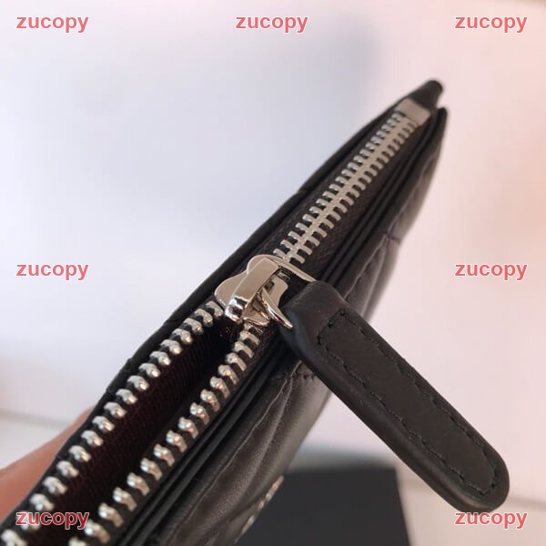 シャネル カードケース N級品 激安通販 - ZC-WL-1K3YEIF 画像 7