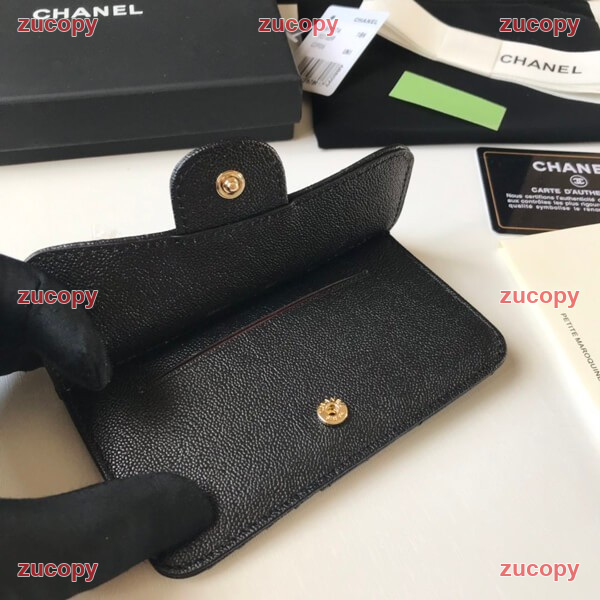 大人気 シャネル カードケース N級品 - ZC-WL-0C7KMRQ 画像 6